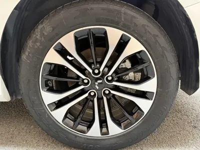 Wuling Victory 2022, 37000 км, за 12624.83 USD - фото 23
