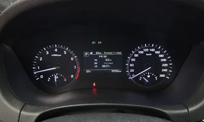 Genesis G80 2019, 93702 км, за 12555.31 USD - фото 8