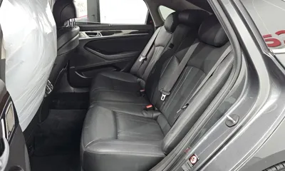 Genesis G80 2019, 93702 км, за 12555.31 USD - фото 12