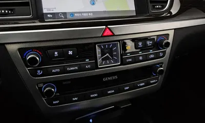 Genesis G80 2019, 93702 км, за 12555.31 USD - фото 20