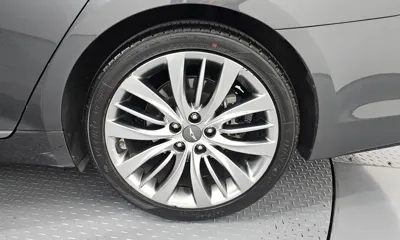 Genesis G80 2019, 93702 км, за 12555.31 USD - фото 21