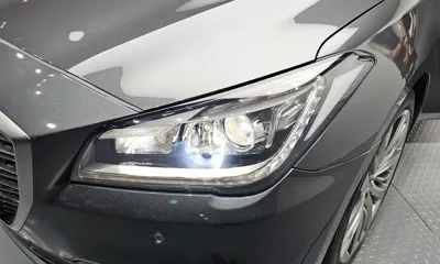 Genesis G80 2019, 93702 км, за 12555.31 USD - фото 22