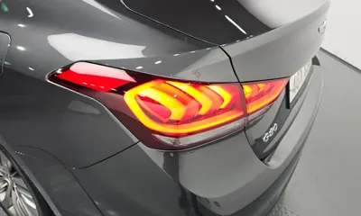 Genesis G80 2019, 93702 км, за 12555.31 USD - фото 23