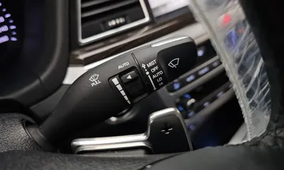 Genesis G80 2019, 93702 км, за 12555.31 USD - фото 29