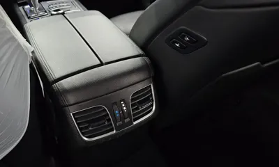 Genesis G80 2019, 93702 км, за 12555.31 USD - фото 31