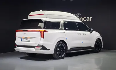 Kia Canival 2024, 36209 км, за 40725.15 USD