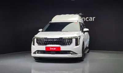Kia Canival 2024, 36209 км, за 40725.15 USD