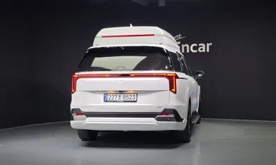 Kia Canival 2024, 36209 км, за 40725.15 USD