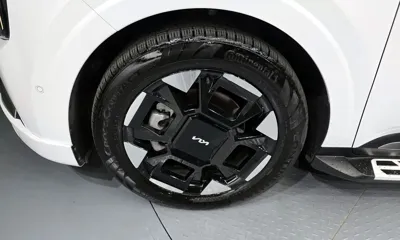 Kia Canival 2024, 36209 км, за 40725.15 USD