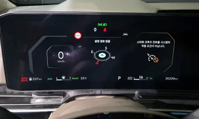 Kia Canival 2024, 36209 км, за 40725.15 USD - фото 8