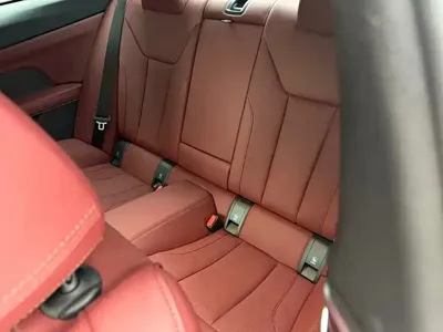 BMW 4 Series 2024, 9000 км, за 37614.14 USD - фото 8