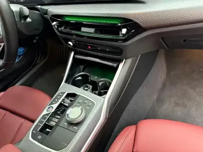 BMW 4 Series 2024, 9000 км, за 37614.14 USD - фото 11