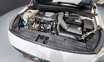 Hyundai i30 2017, 115137 км, за 8079.46 USD - фото 6