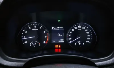 Hyundai i30 2017, 115137 км, за 8079.46 USD - фото 8