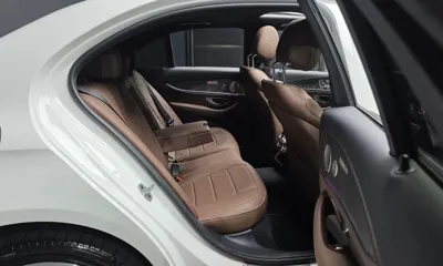 Mercedes-Benz E-Class 2023, 38946 км, за 31205.23 USD - фото 12