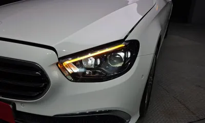 Mercedes-Benz E-Class 2023, 38946 км, за 31205.23 USD - фото 22