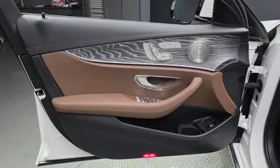 Mercedes-Benz E-Class 2023, 38946 км, за 31205.23 USD - фото 24