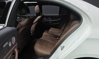 Mercedes-Benz E-Class 2023, 38946 км, за 31205.23 USD - фото 26