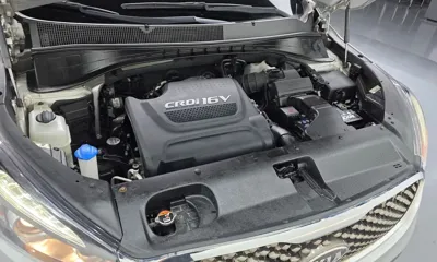 Kia Sorento 2016, 173448 км, за 6104.77 USD - фото 6