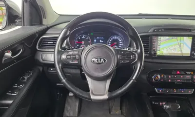Kia Sorento 2016, 173448 км, за 6104.77 USD - фото 13