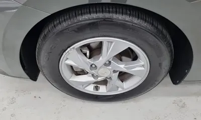 Hyundai Avante 2021, 66804 км, за 10863.92 USD