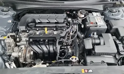 Hyundai Avante 2021, 66804 км, за 10863.92 USD - фото 6