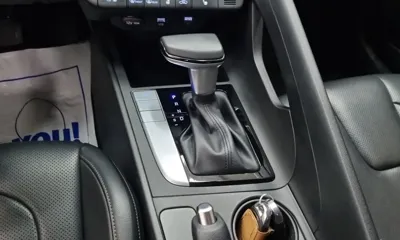 Hyundai Avante 2021, 66804 км, за 10863.92 USD - фото 9