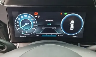 Hyundai Avante 2021, 66804 км, за 10863.92 USD - фото 20