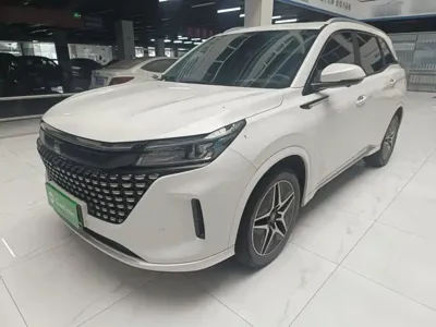 Landian Landian E5 2024, 48500 км, за 10417.69 USD