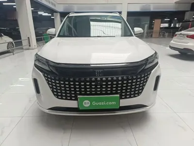 Landian Landian E5 2024, 48500 км, за 10417.69 USD