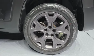 Jeep Renegade 2021, 38253 км, за 12890.01 USD