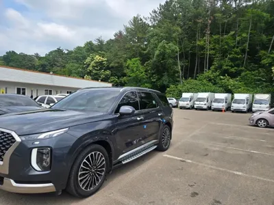 Hyundai Palisade 2022, 58800 км, за 19404.82 USD