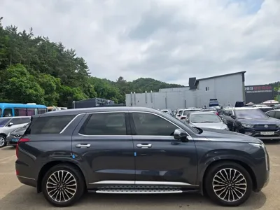 Hyundai Palisade 2022, 58800 км, за 19404.82 USD