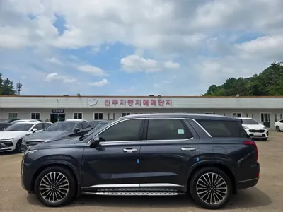 Hyundai Palisade 2022, 58800 км, за 19404.82 USD