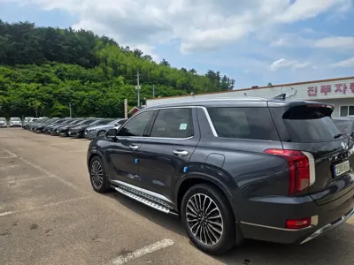Hyundai Palisade 2022, 58800 км, за 19404.82 USD - фото 6