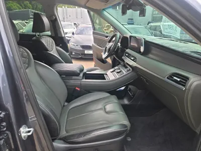 Hyundai Palisade 2022, 58800 км, за 19404.82 USD - фото 9