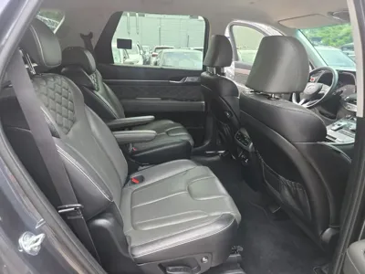 Hyundai Palisade 2022, 58800 км, за 19404.82 USD - фото 10