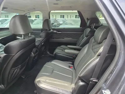 Hyundai Palisade 2022, 58800 км, за 19404.82 USD - фото 11
