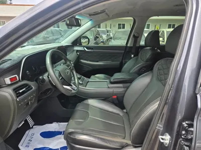Hyundai Palisade 2022, 58800 км, за 19404.82 USD - фото 12