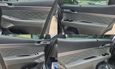 Hyundai Palisade 2022, 58800 км, за 19404.82 USD - фото 13