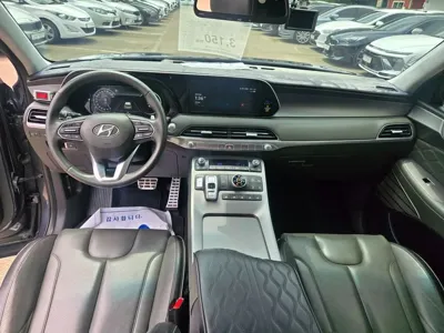 Hyundai Palisade 2022, 58800 км, за 19404.82 USD - фото 14