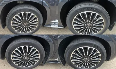 Hyundai Palisade 2022, 58800 км, за 19404.82 USD - фото 20
