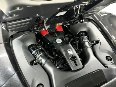 Ferrari F8 2022, 1900 км, за 315084.68 USD