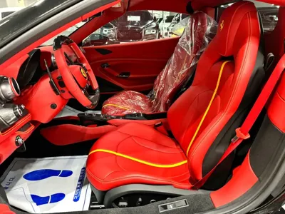 Ferrari F8 2022, 1900 км, за 312256.33 USD - фото 8