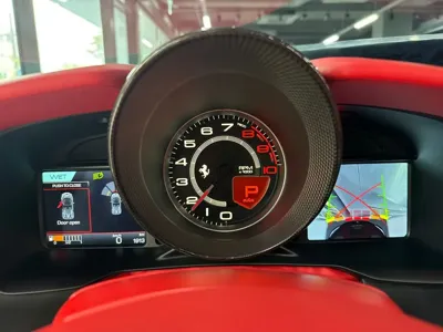 Ferrari F8 2022, 1900 км, за 312256.33 USD - фото 9