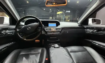 Mercedes-Benz S-Class 2010, 156273 км, за 8444.38 USD - фото 7