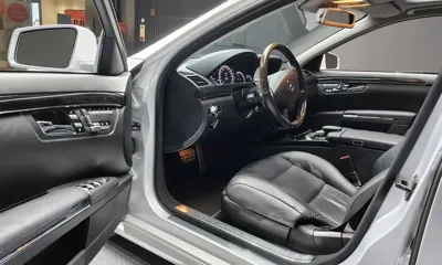 Mercedes-Benz S-Class 2010, 156273 км, за 8444.38 USD - фото 10