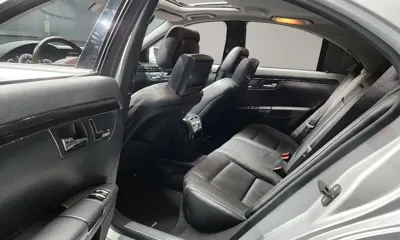 Mercedes-Benz S-Class 2010, 156273 км, за 8444.38 USD - фото 12