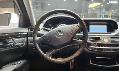 Mercedes-Benz S-Class 2010, 156273 км, за 8444.38 USD - фото 14