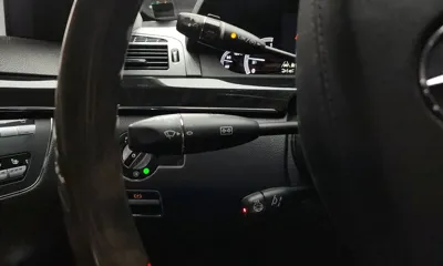 Mercedes-Benz S-Class 2010, 156273 км, за 8444.38 USD - фото 16